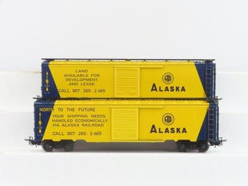 Märklin H0 - 4858 - Modeltrein goederenwagonset (1) -, Hobby en Vrije tijd, Nieuw