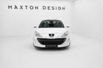 Front Splitter V.1 Peugeot RCZ Mk1, Auto diversen, Tuning en Styling, Verzenden