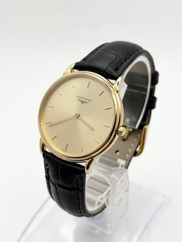 Longines - Longines La Grande Classique - Zonder