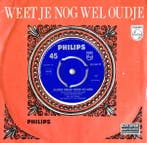 vinyl single 7 inch - Max van Praag - Zilveren Draden Tus..., Verzenden, Zo goed als nieuw