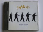 Genesis - Live / The way we walk vol.1 (the shorts), Cd's en Dvd's, Cd's | Rock, Verzenden, Zo goed als nieuw