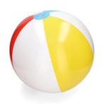 Strandbal | Bestway | Ø 61 cm (Opblaasbaar), Kinderen en Baby's, Speelgoed | Buiten | Los speelgoed, Verzenden, Nieuw