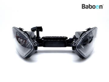Koplamp BMW S 1000 RR 2021-2022 (S1000RR 21 K67) Symmetric, Motoren, Verzenden, Gebruikt