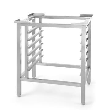 Hendi Onderstel voor ovens H90 & H90S, Hobby en Vrije tijd, Taarten en Cupcakes maken, Verzenden, Nieuw