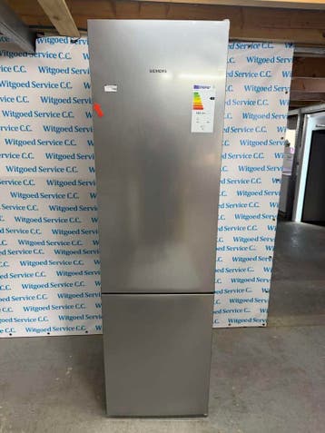 Koelvriescombinatie Siemens KG39N2LCF, Verzenden, Nieuw