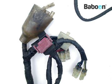 Kabelboom Honda XL 600 V Transalp 1987-1990 (XL600V PD06), Verzenden, Gebruikt