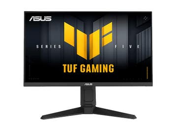 Asus - Full HD  Monitor - 24.5 inch, Asus, Verzenden, In hoogte verstelbaar, Nieuw