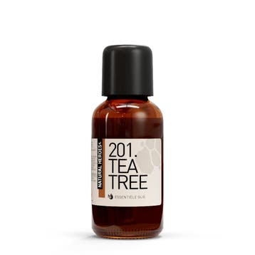 Tea Tree Etherische Olie, Verzenden, Nieuw, Bodylotion, Crème of Olie