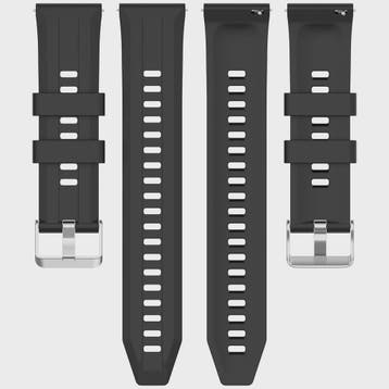 22mm Composiet Siliconen Bandje voor Huawei Watch GT 6/5/4 4, Verzenden, Nieuw