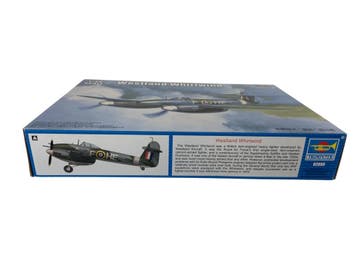 Westland Whirlwind, Verzenden, Nieuw