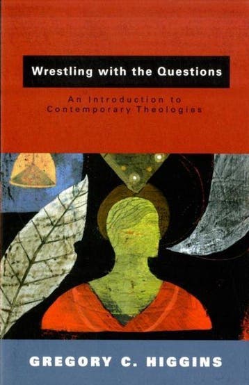 Wrestling With the Questions - Gregory C. Higgins, Verzenden, Gelezen, Gregory C. Higgins