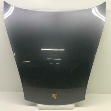 Porsche 996/986 Origineel kofferdeksel kompleet, Auto-onderdelen, Ophalen, Gebruikt, Voor, Porsche