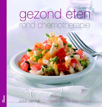 Gezond eten rond chemotherapie - J. van Mil 9789066116481, Verzenden, Zo goed als nieuw, J. van Mil