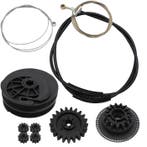 Mercedes Vito Viano V-Klasse LH Elektrische Schuifdeur, Verzenden, Nieuw