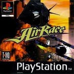 Air Race (PS1 Games), Ophalen of Verzenden, Zo goed als nieuw