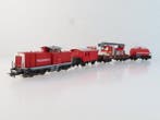 Märklin H0 - Uit set 29755 - Treinset (1) - 4-delige, Nieuw