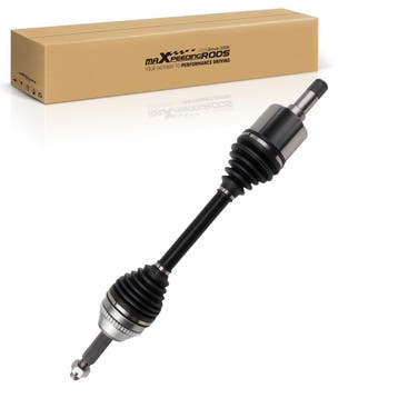 CV Axle Shaft Assembly geschikt voor Ford Transit Bus 2.2..., Auto-onderdelen, Verzenden, Nieuw, Ford USA