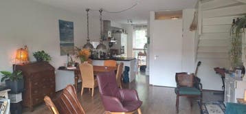 Te huur: Appartement Amerikalaan in Utrecht, Utrecht, Appartement, Utrecht