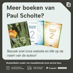 havo / Economie Integraal Antwoordenboek 1 havo /, Boeken, Schoolboeken, Verzenden, Zo goed als nieuw, Paul Scholte