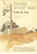Drama in het bos - Uit het leven van een schaapherder Jong, Verzenden, Gelezen, Jong