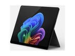Microsoft - Surface Pro 11 Copilot+ Pc - 13 inch - Zwart, Computers en Software, Windows Laptops, 2 tot 3 Ghz, Qwerty, Verzenden