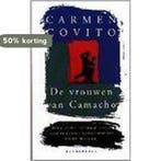 VROUWEN VAN CAMACHO 9789053334591 C. Covito, Verzenden, Gelezen, C. Covito