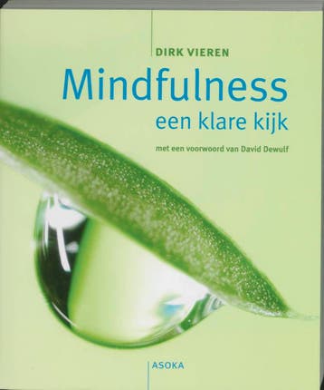 Mindfulness 9789056701840 D. Vieren, Boeken, Verzenden, Zo goed als nieuw, D. Vieren