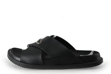 Antony Morato Slippers in maat 43 Zwart, Slippers, Antony Morato, Verzenden, Zwart
