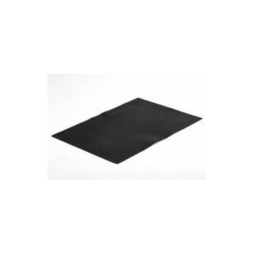 Rubberen mat 99 x 60 cm, Doe-het-zelf en Verbouw, Ophalen of Verzenden, Nieuw