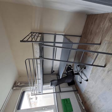 Kamer in Delft gevonden voor €500,- pm, Minder dan 20 m², Delft