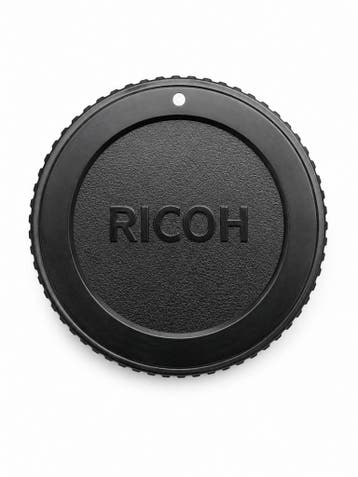 Bodydop voor Ricoh XR-Mount Camera, Verzenden, Zo goed als nieuw