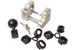 Robstop WS3000 Plus anti diefstalslot - SCM gekeurd, Ophalen of Verzenden, Nieuw