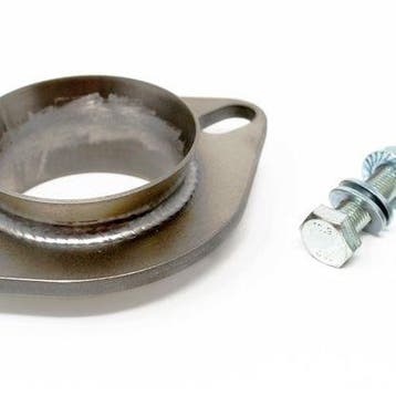 Torque Solution Subaru 3in Aftermarket Downpipe To OEM, Ophalen of Verzenden, Nieuw
