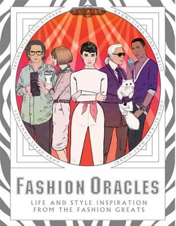 Fashion Oracles |  | Nieuw, Ophalen of Verzenden, Nieuw