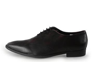 Manfield Veterschoenen in maat 47 Rood, Manfield, Overige kleuren, Verzenden, Zo goed als nieuw