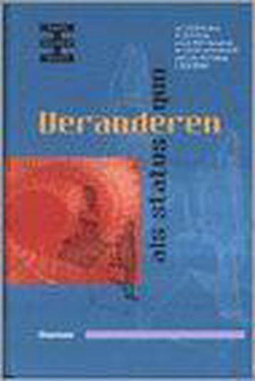 VERANDEREN ALS STATUS QUO - Kerklaan, Boeken, Verzenden, Gelezen