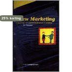 NEW MARKETING : TOEPASSINGEN    INFORMATIETECHNOLGIE IN, Verzenden, Gelezen, C.N.A. Molenaar