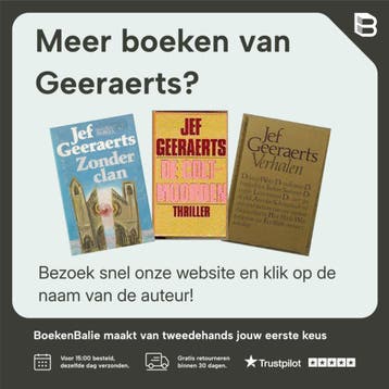 Ik ben maar een neger, gevolgd door Het verhaal van Matsombo, Boeken, Verzenden, Gelezen, Geeraerts