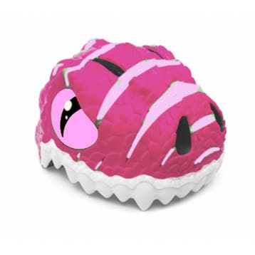 Crazy Safety Kinderhelm / Fietshelm Roze Draak / Pink Dragon, Verzenden, Nieuw