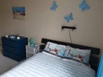 Eigen Kamer aan Theeroos, Rotterdam, 50 m² of meer, Rotterdam