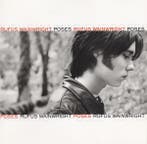cd - Rufus Wainwright - Poses, Verzenden, Zo goed als nieuw