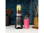 Nutribullet -  Ultra 1200 Satin  Blender - Black, Verzenden, Nieuw, Blender