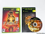 Xbox Classic - Fable, Verzenden, Gebruikt
