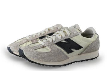 New Balance Sneakers in maat 42½ Beige, New Balance, Overige kleuren, Verzenden, Sneakers of Gympen