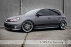 Zijskirts VW Golf VI SRS-TEC ED35-Style, Ophalen of Verzenden, Nieuw