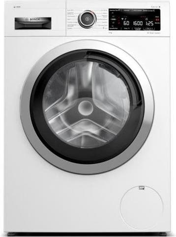 Bosch WAXH2K00NL Wasmachine849, Overige typen, 8 tot 10 kg, Nieuw, Ophalen of Verzenden