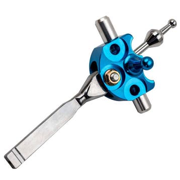 Schakelwegverkorting short shifter geschikt voor Porsche..., Verzenden, Nieuw, Porsche