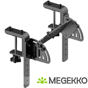 Moza Clamp for TSW Truck Wheel Stuur, Verzenden, Nieuw, Moza
