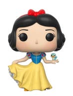 Snow White and the Seven Dwarfs POP! Disney Vinyl Figure Sno, Verzamelen, Disney, Ophalen of Verzenden, Nieuw