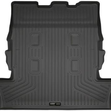 Husky Liners 13-16 Lexus LX570 / 13-16 Toyota Land Cruiser, Auto-onderdelen, Ophalen of Verzenden, Nieuw